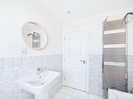 3 bedroom Semi-detached house for sale in Senley Close, Sutton, St Helens, WA9