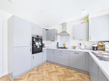 3 bedroom Semi-detached house for sale in Senley Close, Sutton, St Helens, WA9
