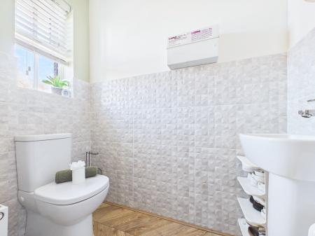 3 bedroom Semi-detached house for sale in Senley Close, Sutton, St Helens, WA9
