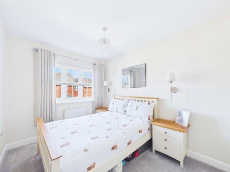 3 bedroom Semi-detached house for sale in Senley Close, Sutton, St Helens, WA9