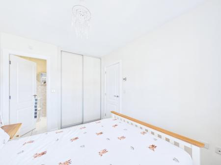 3 bedroom Semi-detached house for sale in Senley Close, Sutton, St Helens, WA9