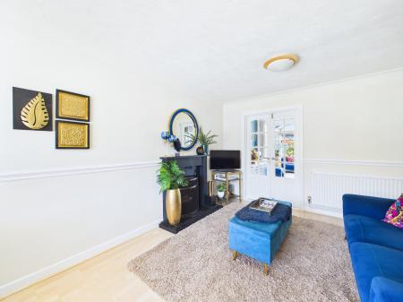4 bedroom Detached house for sale in Redwood Drive, Haydock, WA11