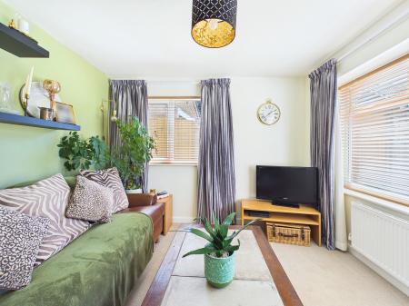 4 bedroom Detached house for sale in Redwood Drive, Haydock, WA11