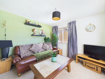 4 bedroom Detached house for sale in Redwood Drive, Haydock, WA11
