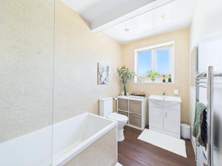 4 bedroom Detached house for sale in Redwood Drive, Haydock, WA11