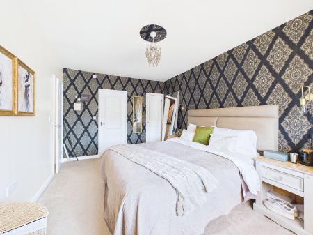 4 bedroom Detached house for sale in Redwood Drive, Haydock, WA11