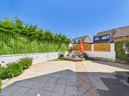 4 bedroom Detached house for sale in Redwood Drive, Haydock, WA11