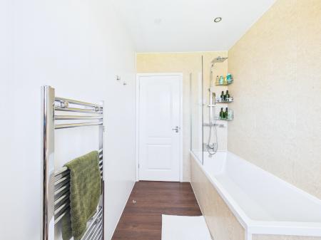 4 bedroom Detached house for sale in Redwood Drive, Haydock, WA11