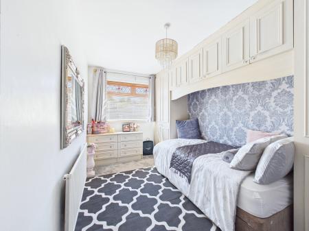 4 bedroom Detached house for sale in Redwood Drive, Haydock, WA11