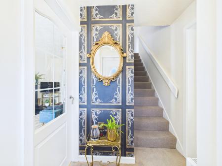 4 bedroom Detached house for sale in Redwood Drive, Haydock, WA11