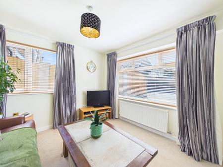 4 bedroom Detached house for sale in Redwood Drive, Haydock, WA11