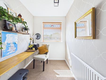 4 bedroom Detached house for sale in Redwood Drive, Haydock, WA11