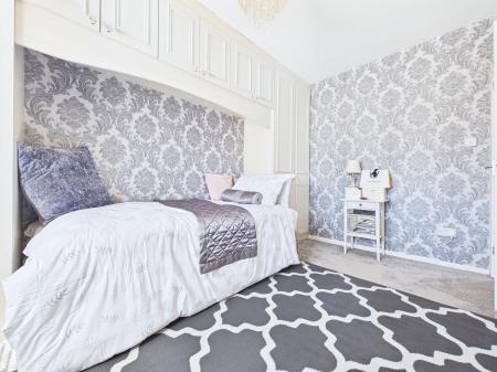 4 bedroom Detached house for sale in Redwood Drive, Haydock, WA11