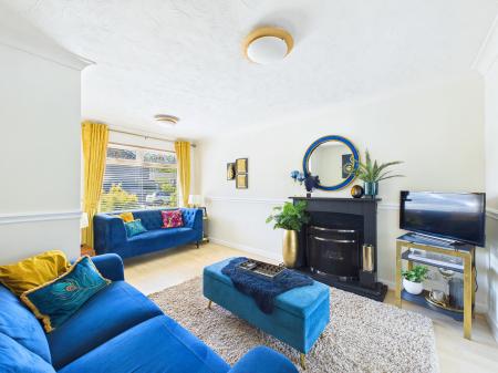 4 bedroom Detached house for sale in Redwood Drive, Haydock, WA11