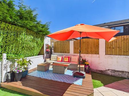 4 bedroom Detached house for sale in Redwood Drive, Haydock, WA11