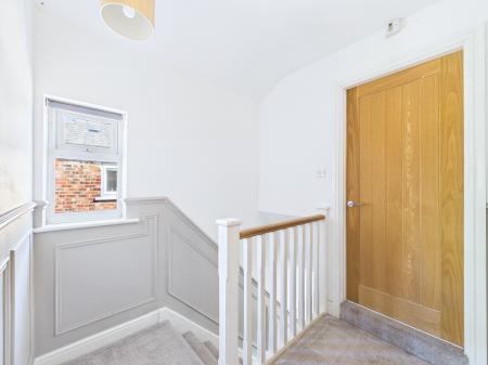 3 bedroom Semi-detached house for sale in Manor Road, Haydock, WA11