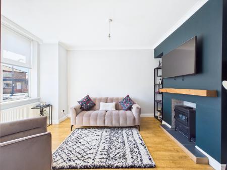 3 bedroom Semi-detached house for sale in Manor Road, Haydock, WA11