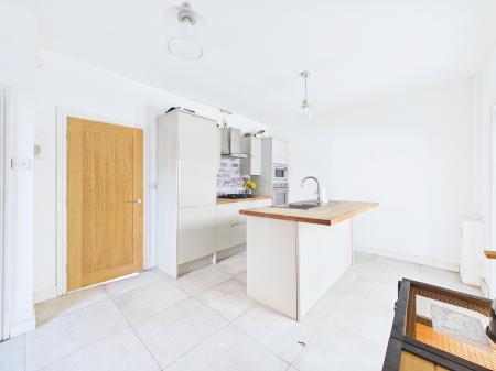3 bedroom Semi-detached house for sale in Manor Road, Haydock, WA11