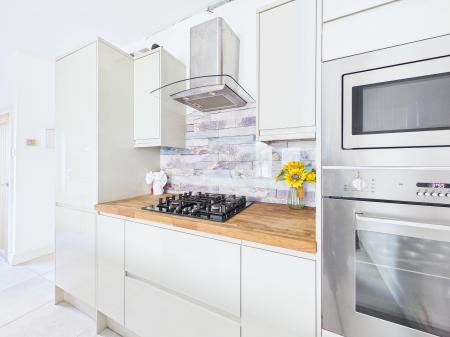 3 bedroom Semi-detached house for sale in Manor Road, Haydock, WA11