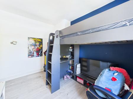 3 bedroom Semi-detached house for sale in Manor Road, Haydock, WA11
