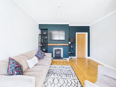 3 bedroom Semi-detached house for sale in Manor Road, Haydock, WA11