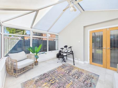 3 bedroom Semi-detached house for sale in Manor Road, Haydock, WA11