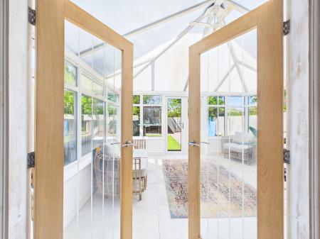 3 bedroom Semi-detached house for sale in Manor Road, Haydock, WA11