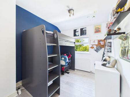 3 bedroom Semi-detached house for sale in Manor Road, Haydock, WA11