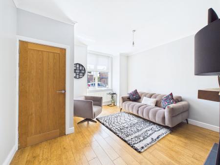 3 bedroom Semi-detached house for sale in Manor Road, Haydock, WA11