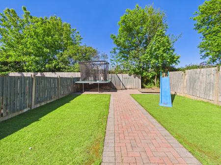 3 bedroom Semi-detached house for sale in Manor Road, Haydock, WA11