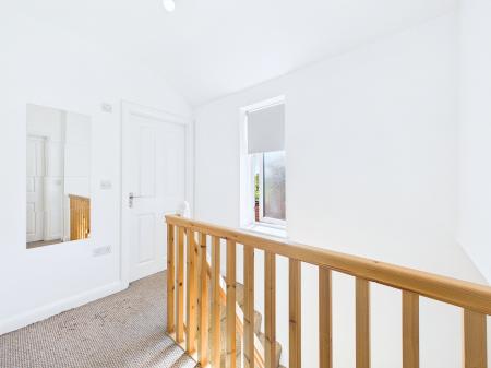 3 bedroom Semi-detached house for sale in Grange Valley, Haydock, St Helens, WA11
