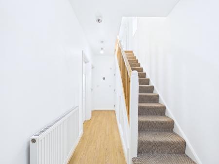 3 bedroom Semi-detached house for sale in Grange Valley, Haydock, St Helens, WA11