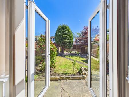3 bedroom Semi-detached house for sale in Grange Valley, Haydock, St Helens, WA11