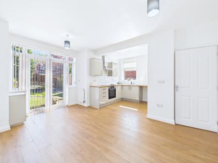 3 bedroom Semi-detached house for sale in Grange Valley, Haydock, St Helens, WA11
