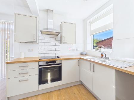 3 bedroom Semi-detached house for sale in Grange Valley, Haydock, St Helens, WA11