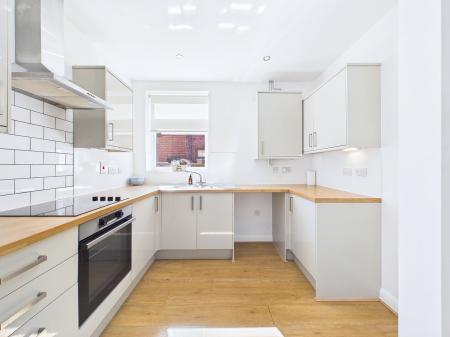 3 bedroom Semi-detached house for sale in Grange Valley, Haydock, St Helens, WA11