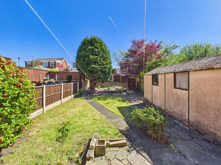 3 bedroom Semi-detached house for sale in Grange Valley, Haydock, St Helens, WA11