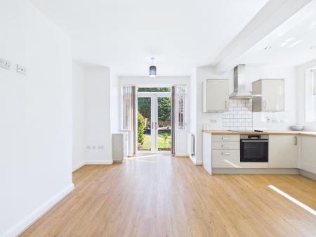 3 bedroom Semi-detached house for sale in Grange Valley, Haydock, St Helens, WA11