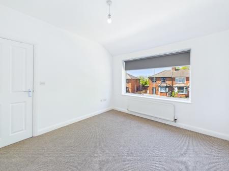 3 bedroom Semi-detached house for sale in Grange Valley, Haydock, St Helens, WA11