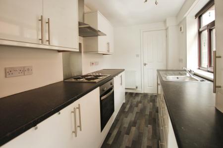 2 bedroom Terraced House to let in Gleave Street, St Helens, WA10