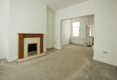 2 bedroom Terraced House to let in Gleave Street, St Helens, WA10