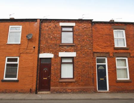 Albion Street, St Helens, WA10