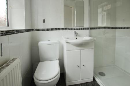 2 bedroom Terraced House to let in Albion Street, St Helens, WA10