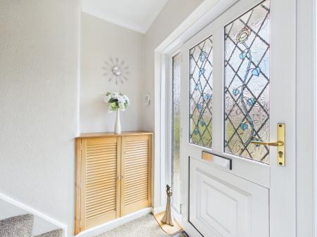 3 bedroom Terraced House for sale in Elizabeth Road, St Helens, WA11