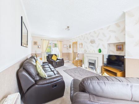 3 bedroom Terraced House for sale in Elizabeth Road, St Helens, WA11