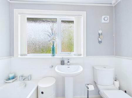 3 bedroom Terraced House for sale in Elizabeth Road, St Helens, WA11