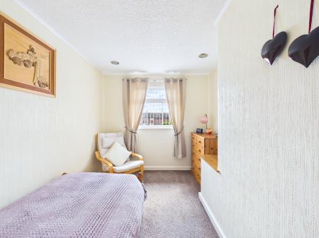 3 bedroom Terraced House for sale in Elizabeth Road, St Helens, WA11
