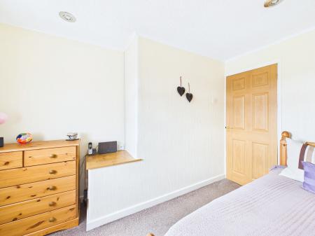 3 bedroom Terraced House for sale in Elizabeth Road, St Helens, WA11