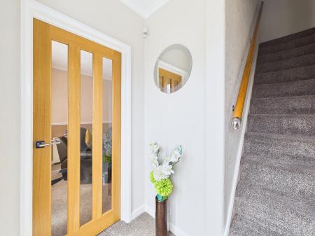 3 bedroom Terraced House for sale in Elizabeth Road, St Helens, WA11