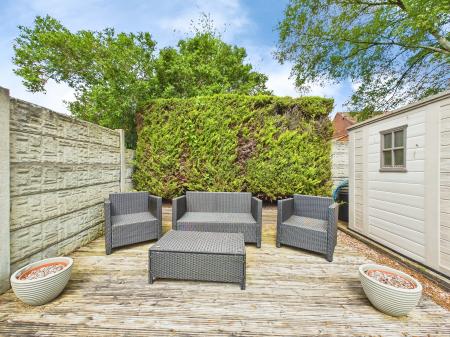 3 bedroom Terraced House for sale in Elizabeth Road, St Helens, WA11